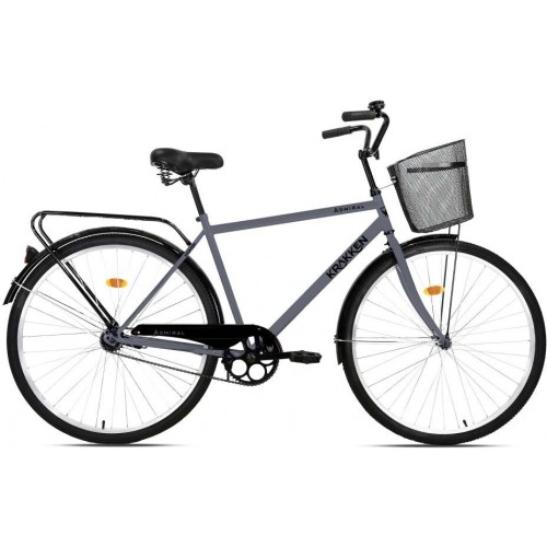 Велосипед Krakken Admiral (2023)