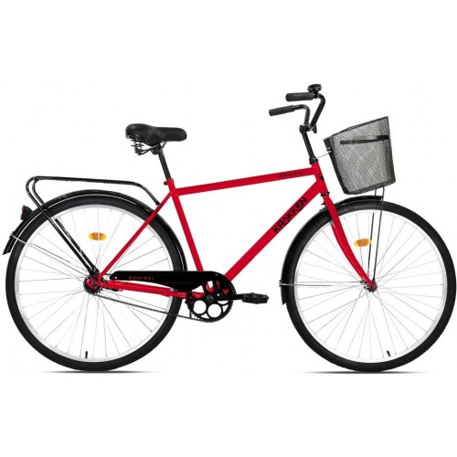 Велосипед Krakken Admiral (2023)