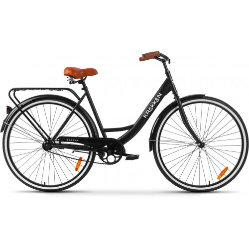 Велосипед Krakken Morgan 28 (2022)