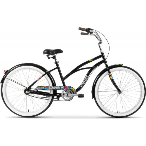 Велосипед Krakken Calypso W 26 (2023)