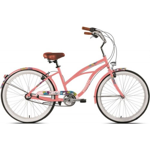 Велосипед Krakken Calypso W 26 (2023)