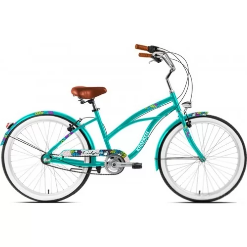 Купить Велосипед Krakken Calypso W 26 (2023) в Минске, цены Велосипед Krakken Calypso W 26 (2023)