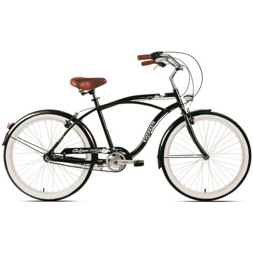 Велосипед Krakken Calypso 26 (2023)