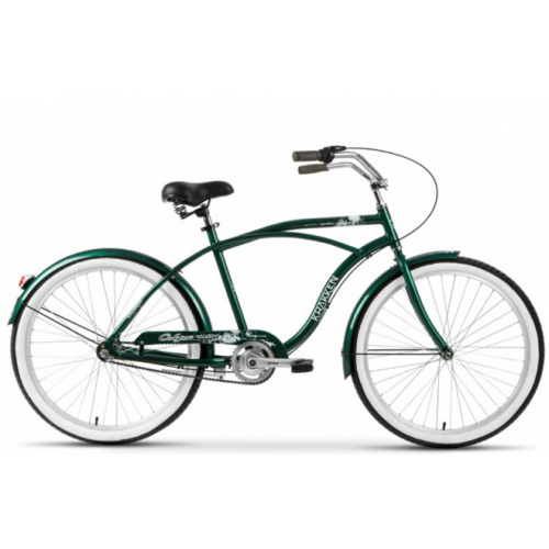 Велосипед Krakken Calypso 26 (2023)