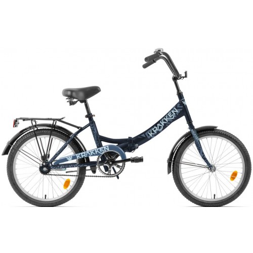 Велосипед Krakken Krabs 20 1.0 (2023)
