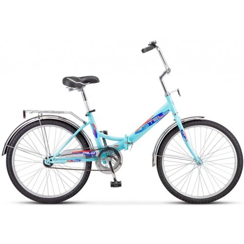 Велосипед Stels Pilot 710 24 Z010 (2022)