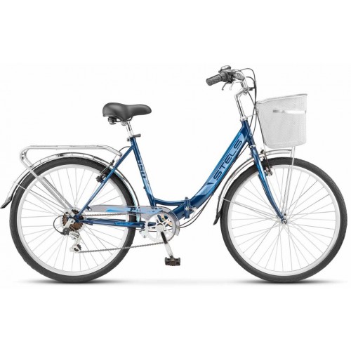 Велосипед Stels Pilot 850 26 Z010 (2022)