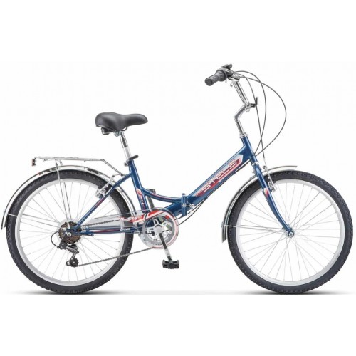 Велосипед Stels Pilot 750 24 Z010 (2022)