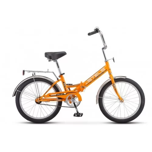 Велосипед Stels Pilot 310 20 Z011 (2023)