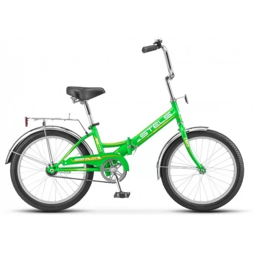 Велосипед Stels Pilot 310 20 Z011 (2023)