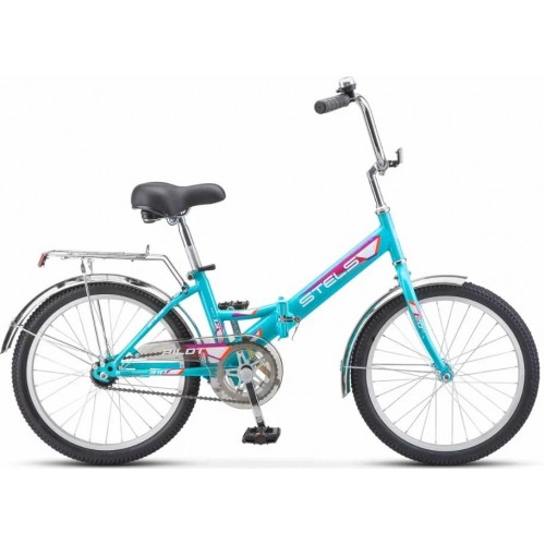 Велосипед Stels Pilot 310 20 Z011 (2023)