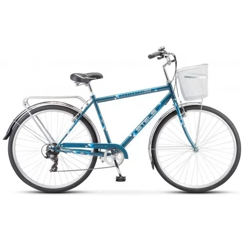 Купить Велосипед Stels Navigator 350 V 28 Z010 (2023) в Минске, цены Велосипед Stels Navigator 350 V 28 Z010 (2023)