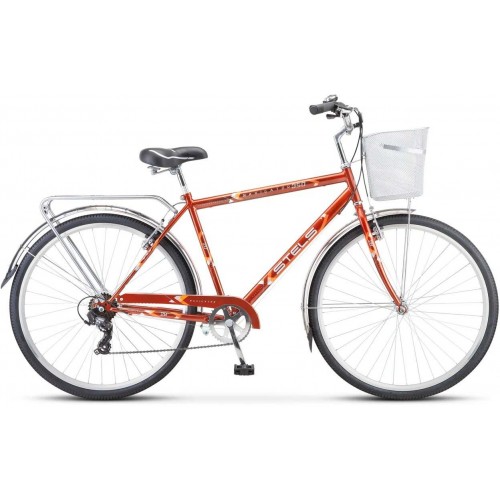 Велосипед Stels Navigator 350 V 28 Z010 (2023)