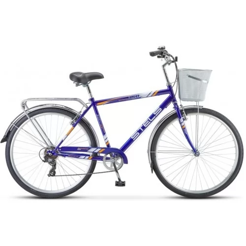 Купить Велосипед Stels Navigator 350 V 28 Z010 (2023) в Минске, цены Велосипед Stels Navigator 350 V 28 Z010 (2023)