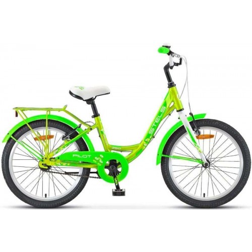 Велосипед Stels Pilot 250 Lady 20 V010 (2022)