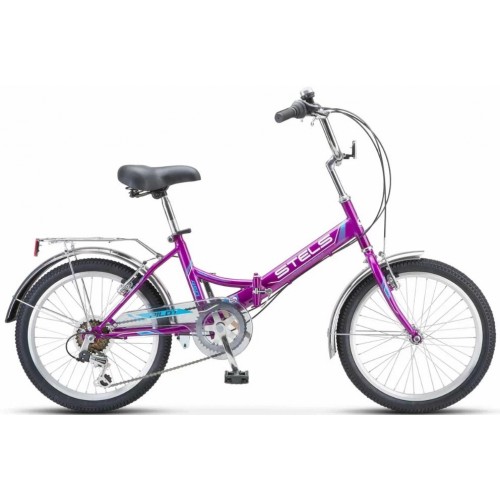 Велосипед Stels Pilot 450 20 Z011 (2022)