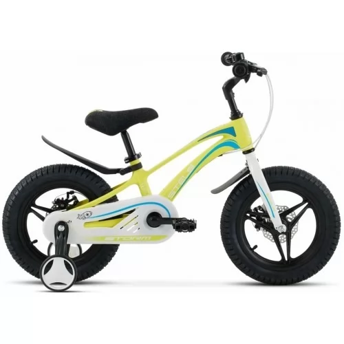 Велосипед Stels Storm MD 18 (2024)
