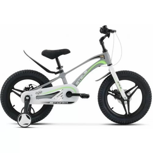 Велосипед Stels Storm MD 18 (2024)