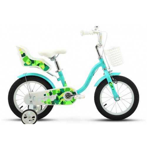 Велосипед Stels Jast KB 16 (2024)