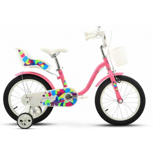 Велосипед Stels Jast KB 14 (2024)