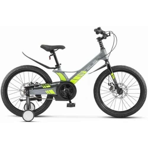Велосипед Stels Leader 210 MD (2024)