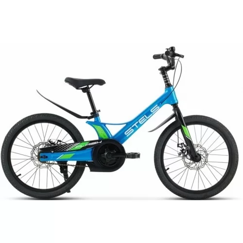 Велосипед Stels Leader 210 MD (2024)