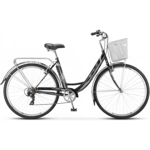 Велосипед Stels Legenda 390 (2025)