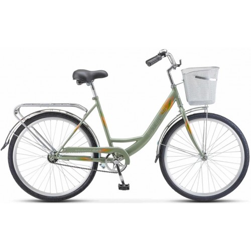 Велосипед Stels Navigator 245 (2023)