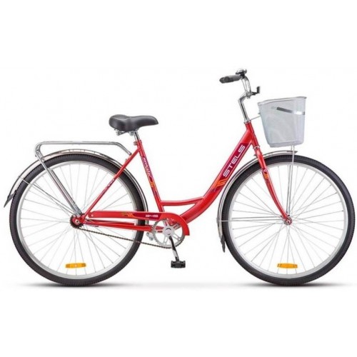 Велосипед Stels Navigator 345 (2023)