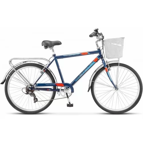 Купить Велосипед Stels Navigator 250 V 26 Z010 (2023) в Минске, цены
