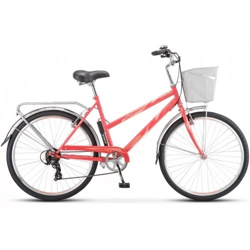 Купить Велосипед Stels Navigator 250 Lady 26 Z010 (2022) в Минске, цены
