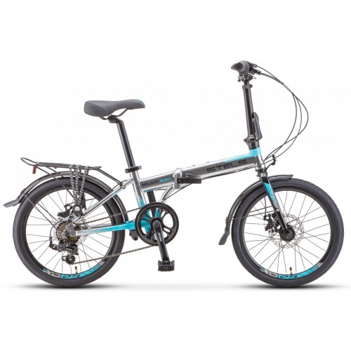 Велосипед Stels Pilot 630 MD 20 V010 (2021)