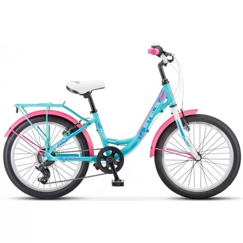 Купить Велосипед Stels Pilot 260 Lady 20 V010 (2022) в Минске, цены Велосипед Stels Pilot 260 Lady 20 V010 (2022)