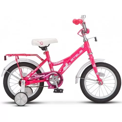 Велосипед Stels Talisman Lady 14 Z010 (2022)