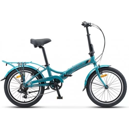 Купить Велосипед Stels Pilot 650 20 V010 (2022) в Минске, цены