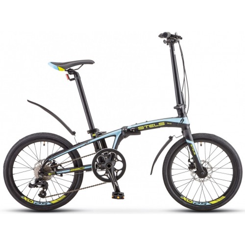 Велосипед Stels Pilot 680 MD 20 V010 (2022)