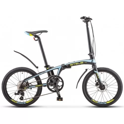Купить Велосипед Stels Pilot 680 MD 20 V010 (2022) в Минске, цены