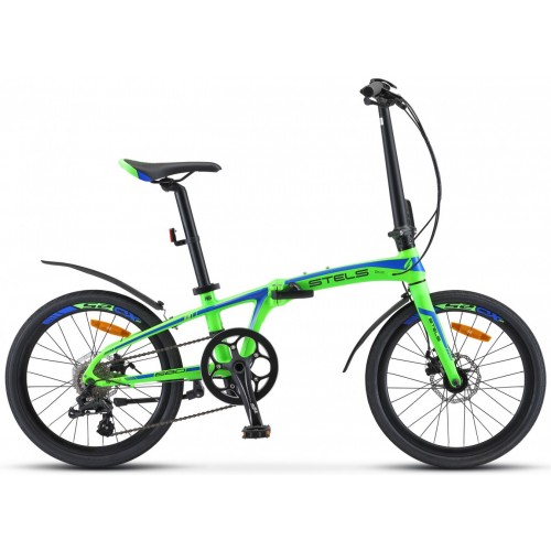 Велосипед Stels Pilot 680 MD 20 V010 (2022)