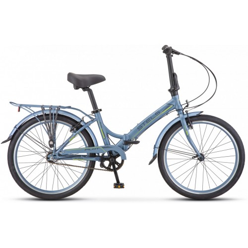 Велосипед Stels Pilot 770 24 V010 (2022)