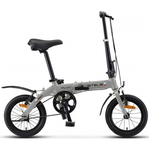 Велосипед Stels Pilot 360 14 V010 (2022)