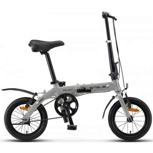 Купить Велосипед Stels Pilot 360 14 V010 (2022) в Минске, цены Велосипед Stels Pilot 360 14 V010 (2022)
