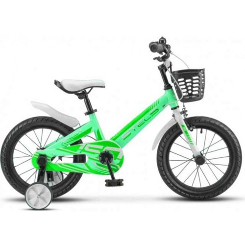 Велосипед Stels Pilot 150 16 (2024)