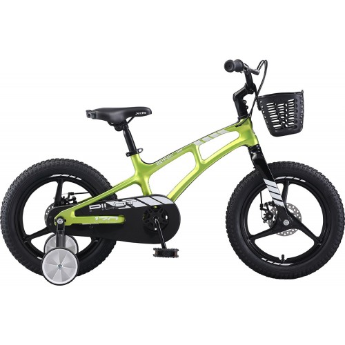 Велосипед Stels Pilot 170 MD 16 (2024)