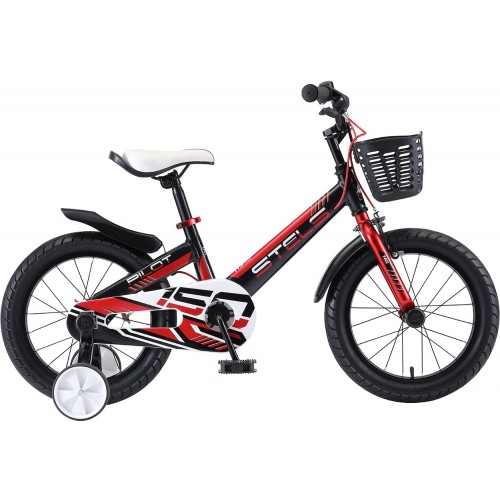 Велосипед Stels Pilot 150 18 (2024)