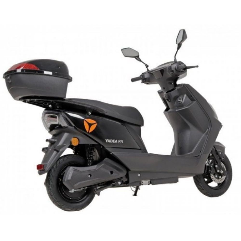 Электроскутер Yadea RN