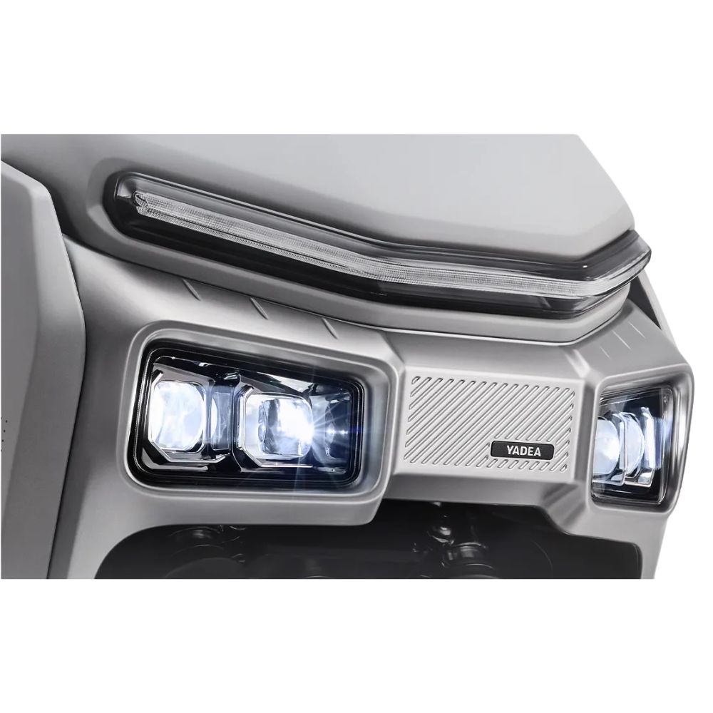 Купить электроскутер Yadea GS80 Электроскутер Yadea GS80