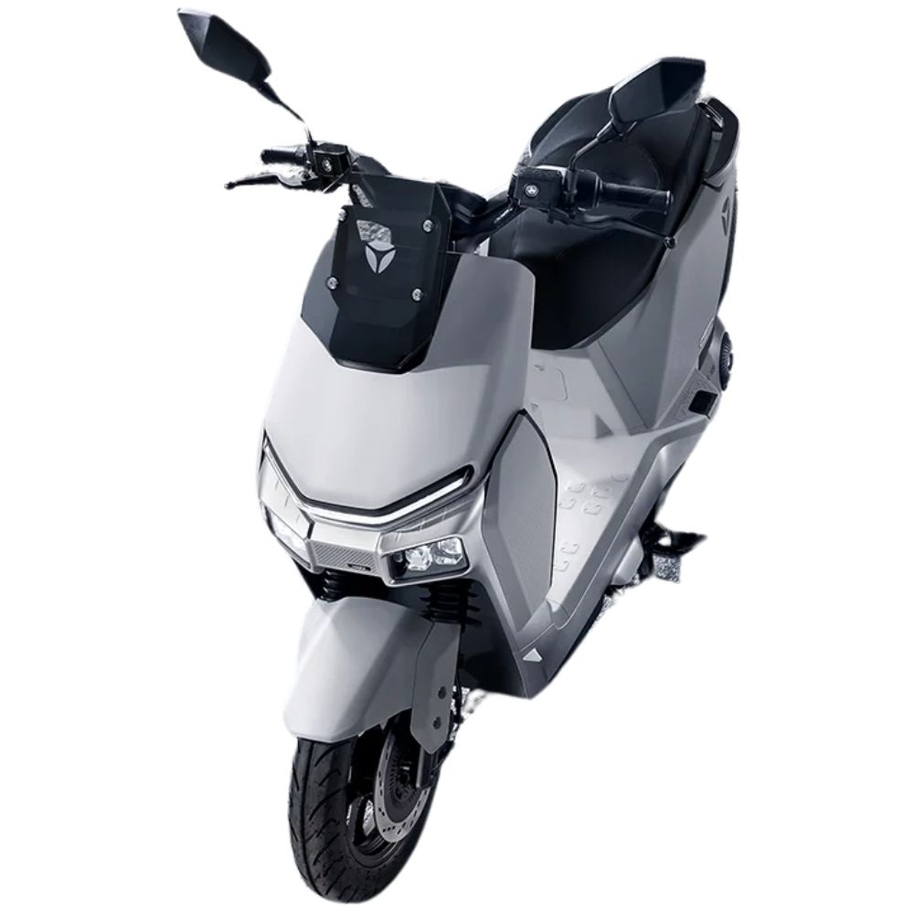 Купить электроскутер Yadea GS80 Электроскутер Yadea GS80