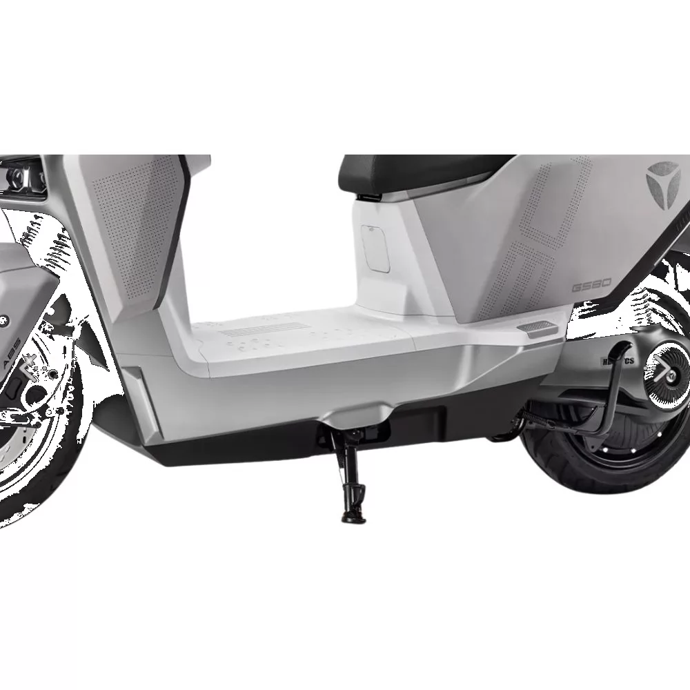 Электроскутер Yadea GS80