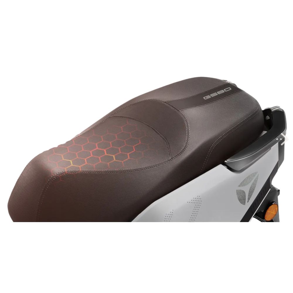 Купить электроскутер Yadea GS80 Электроскутер Yadea GS80