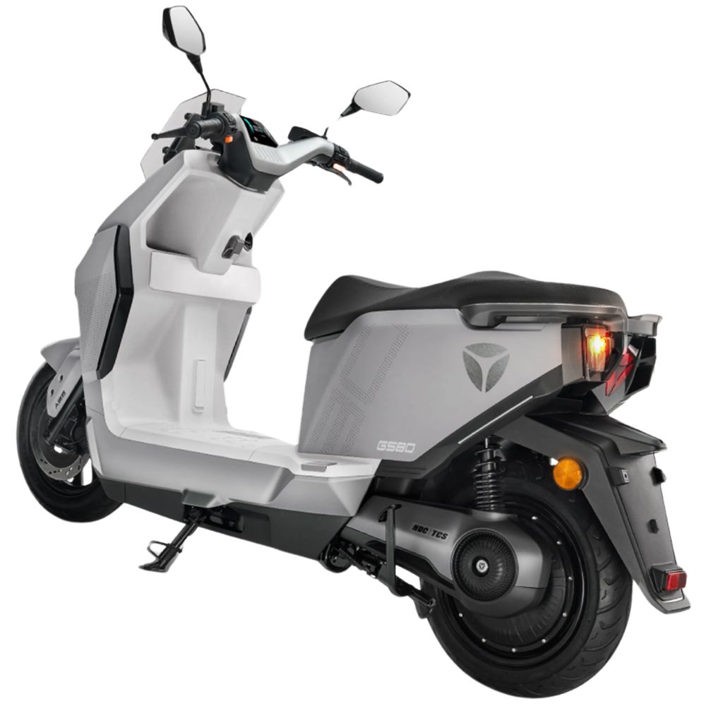 Купить электроскутер Yadea GS80 Электроскутер Yadea GS80